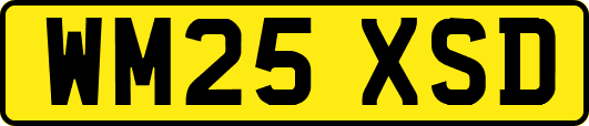 WM25XSD