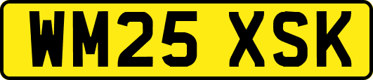 WM25XSK