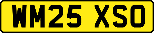 WM25XSO