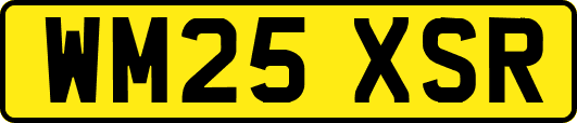WM25XSR