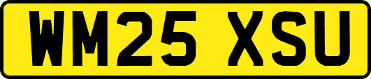WM25XSU
