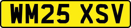 WM25XSV