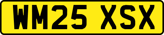 WM25XSX