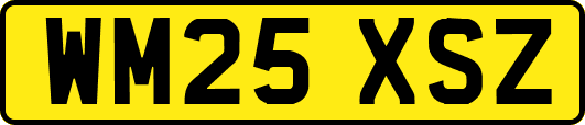 WM25XSZ
