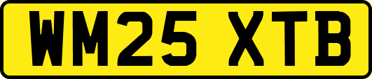 WM25XTB