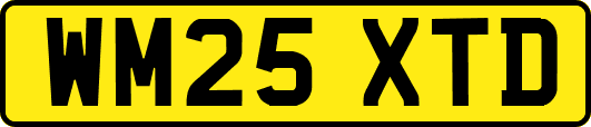 WM25XTD