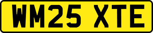 WM25XTE
