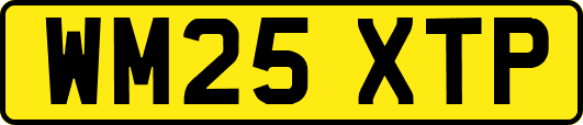 WM25XTP