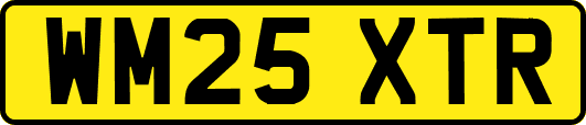 WM25XTR