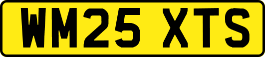 WM25XTS