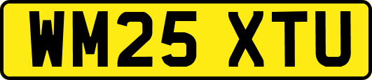 WM25XTU