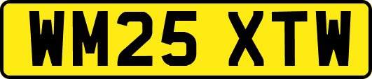 WM25XTW