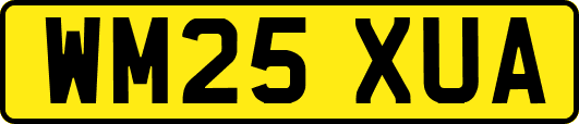 WM25XUA