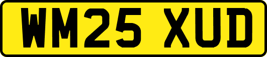 WM25XUD