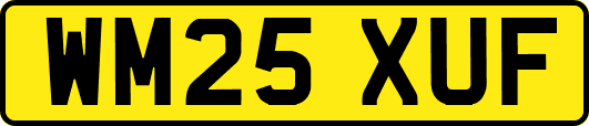 WM25XUF
