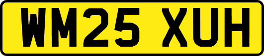 WM25XUH