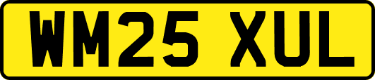 WM25XUL