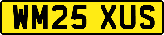 WM25XUS