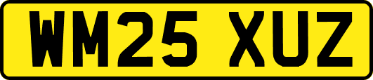 WM25XUZ