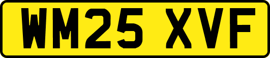 WM25XVF