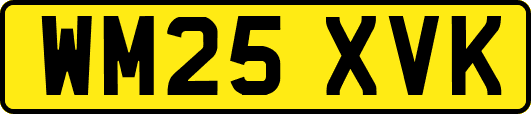 WM25XVK