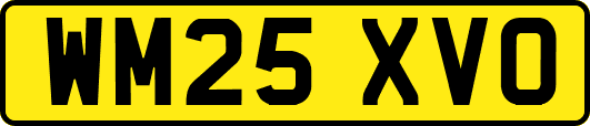 WM25XVO