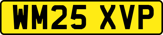 WM25XVP