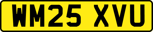 WM25XVU