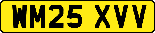 WM25XVV