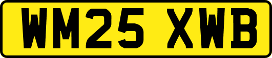 WM25XWB