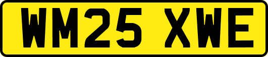 WM25XWE