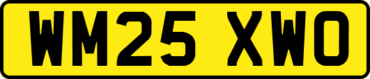 WM25XWO
