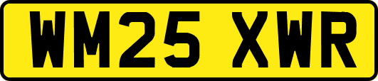 WM25XWR