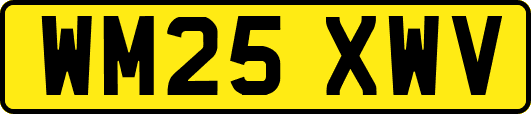 WM25XWV