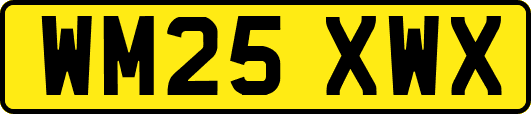 WM25XWX