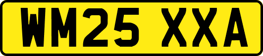 WM25XXA