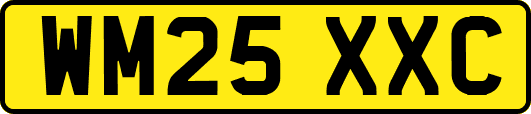 WM25XXC