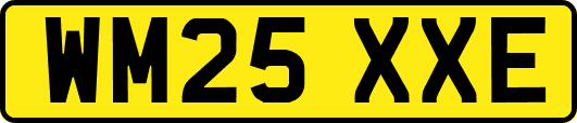 WM25XXE