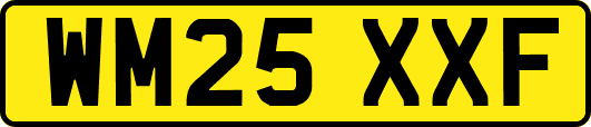 WM25XXF