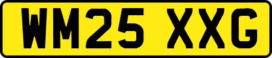 WM25XXG