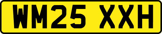 WM25XXH