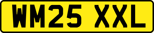 WM25XXL