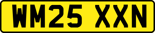 WM25XXN