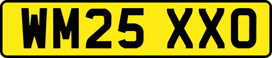 WM25XXO
