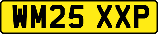 WM25XXP