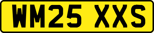 WM25XXS