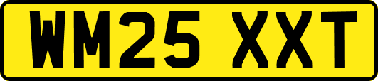WM25XXT