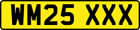 WM25XXX
