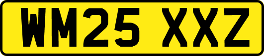 WM25XXZ
