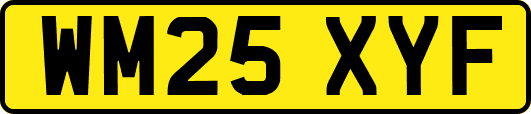 WM25XYF